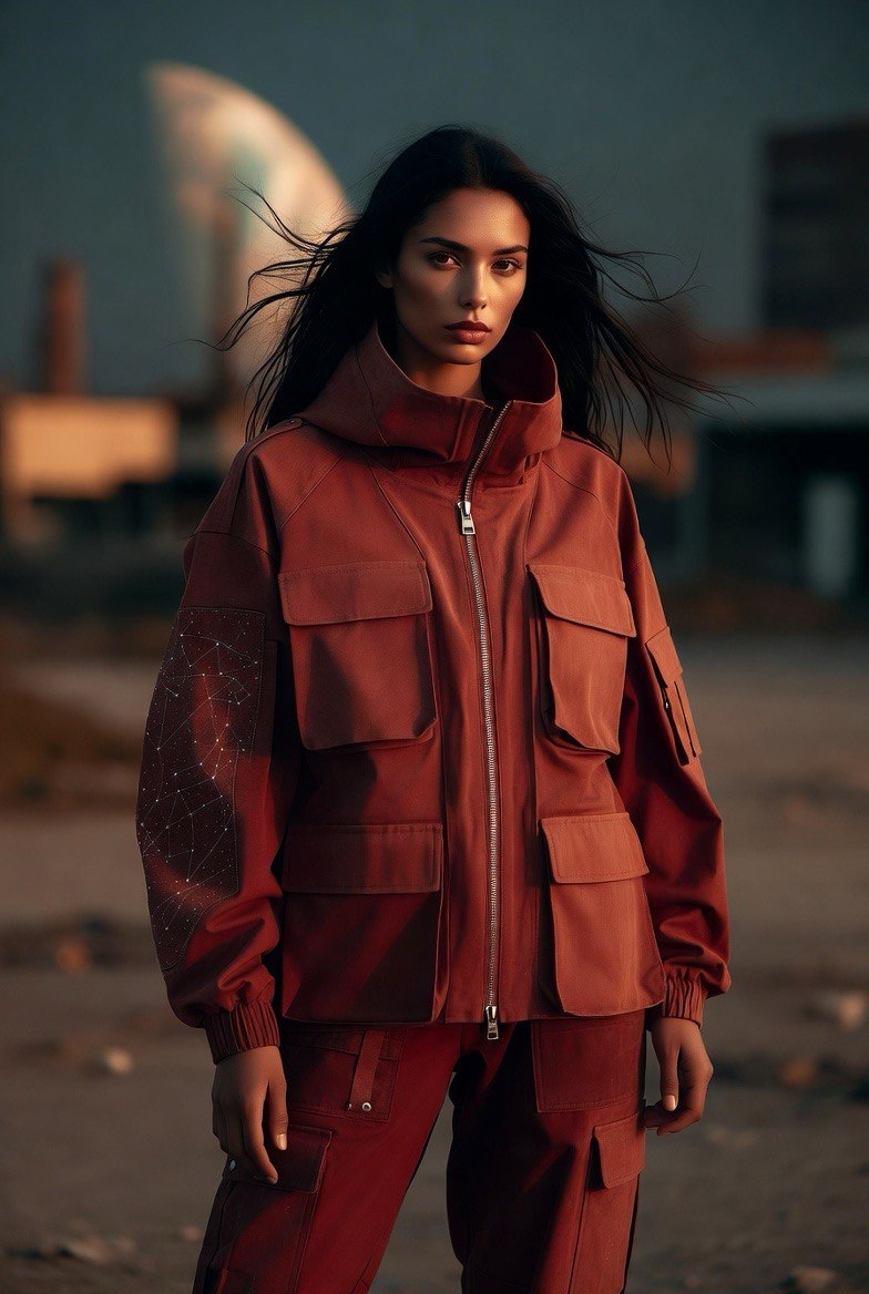 Mars Collection
